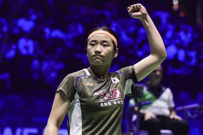 冠只输过, 缠斗至 冠只输过, 缠斗至