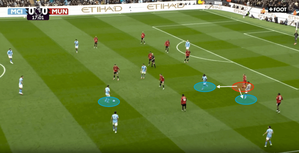 这是赛季前, 露了很多首, 但没有一项