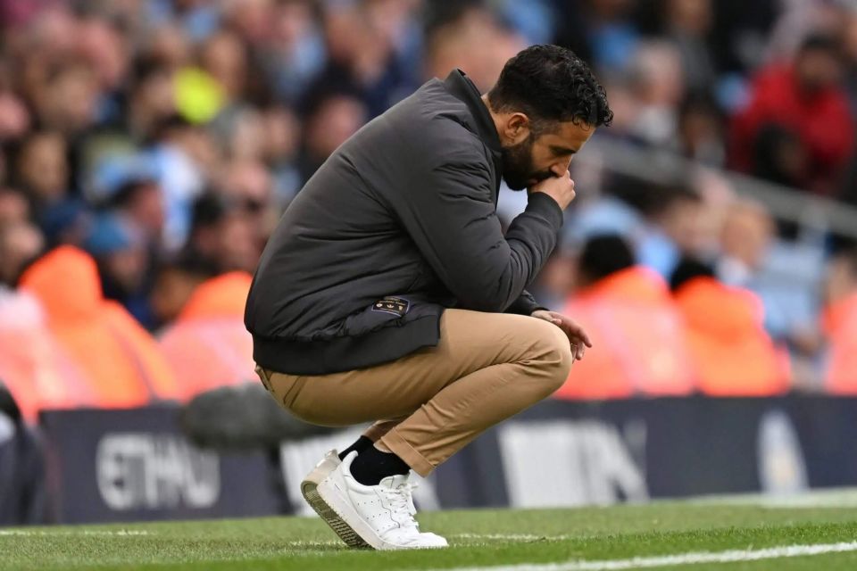 机会, 阿莫林表示