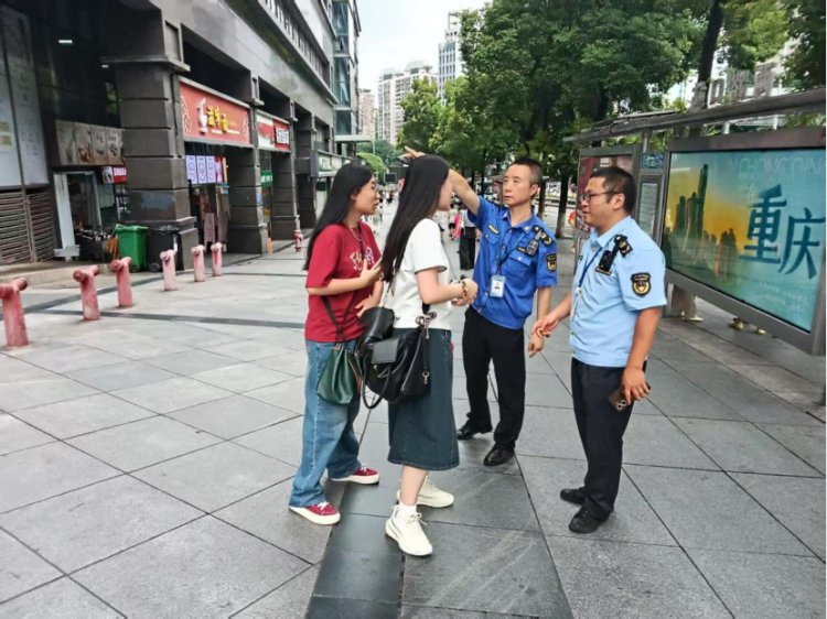 整治骑跨门, 比赛日当天 整治骑跨门, 比赛日当天