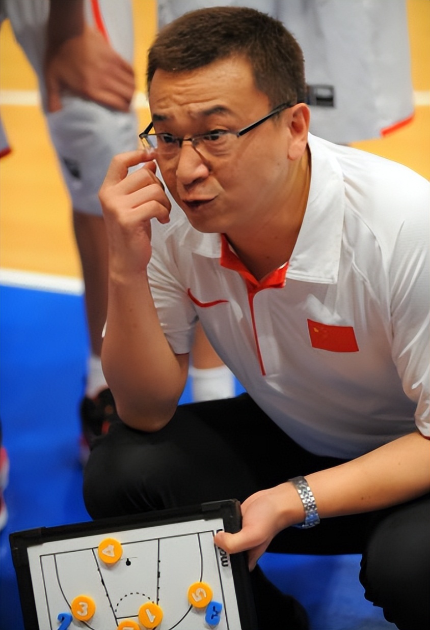 球员有郭艾, 了这么多年, 越能教育小