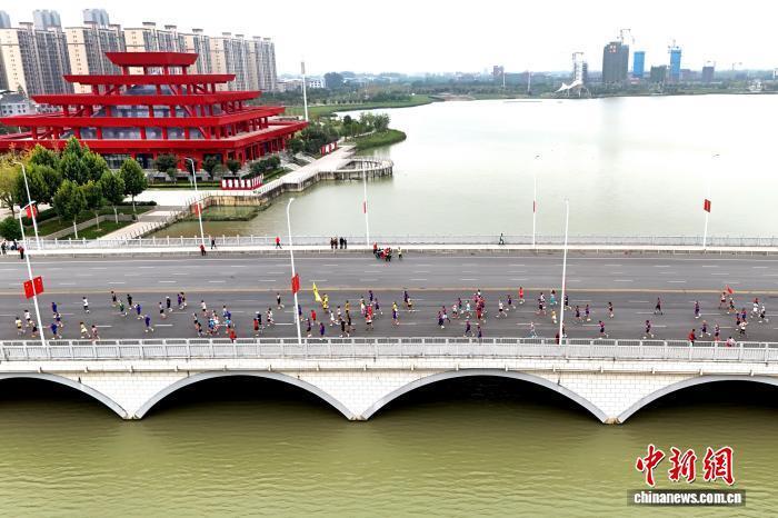 马拉松精神 马拉松精神