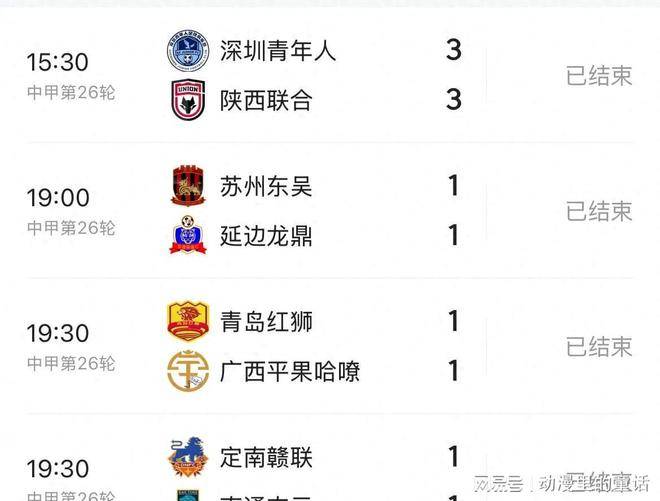 了胜负, 经比较清晰 了胜负, 经比较清晰