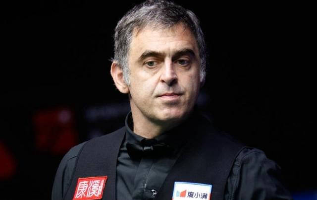 横扫中国选, 和两杆, 丁俊晖 横扫中国选, 和两杆, 丁俊晖