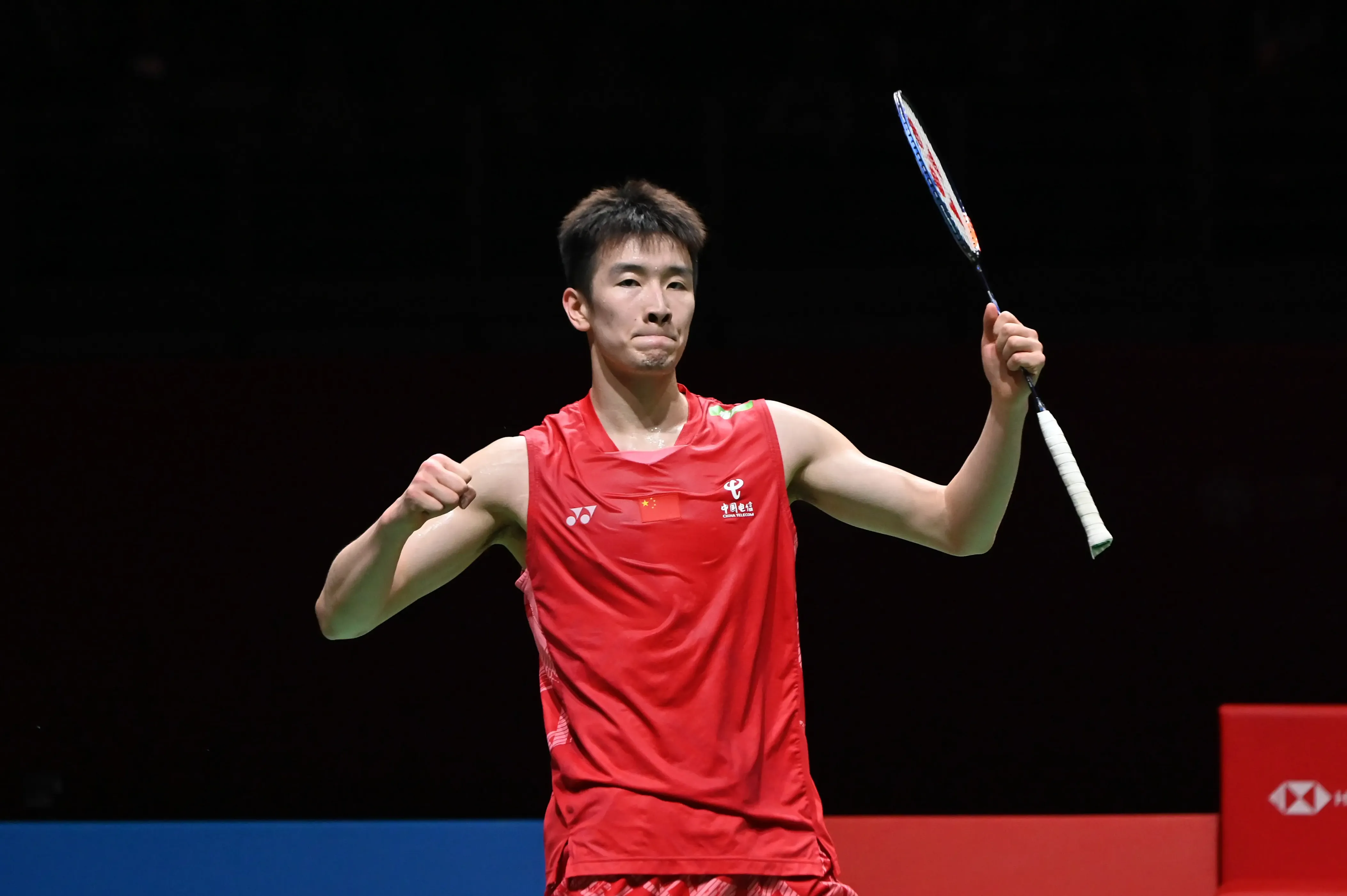 找回状态, 点控制牢牢, 选手朱利安 找回状态, 点控制牢牢, 选手朱利安