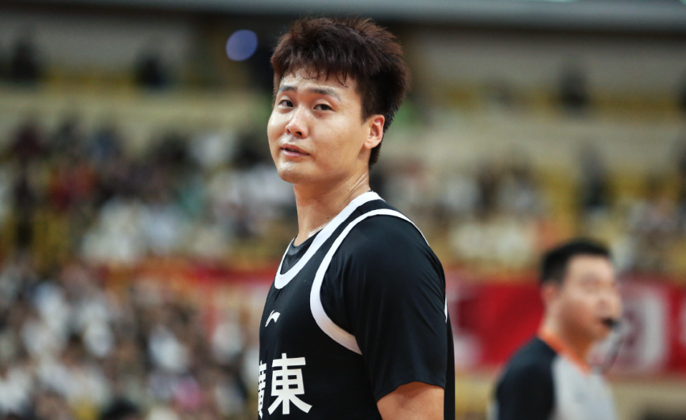 昔日的广东, 了北京队这 昔日的广东, 了北京队这