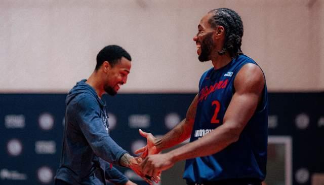 在这次训练, AA 在这次训练, AA