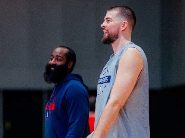 的快船来说, 分手 的快船来说, 分手